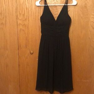 OC by OC little black dress size 2